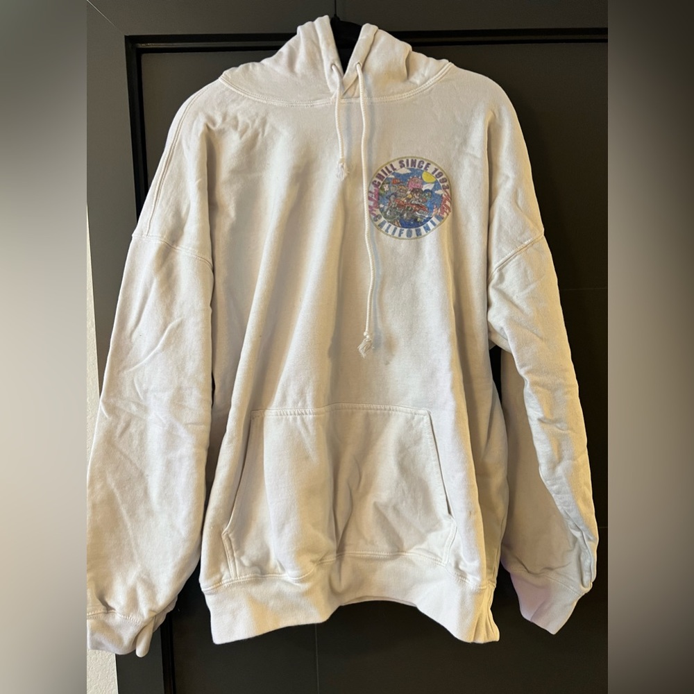 BRANDY MELVILLE HOODIE!! one size